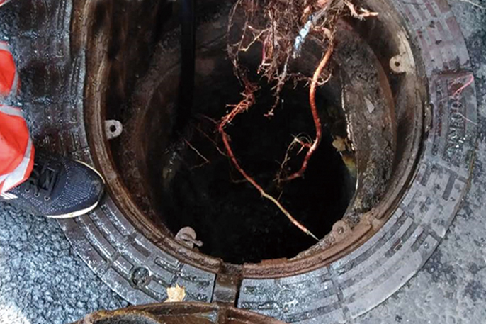 新沂管道预处理